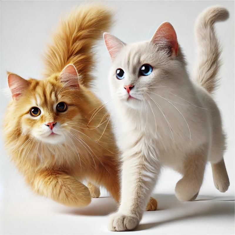 Cats
